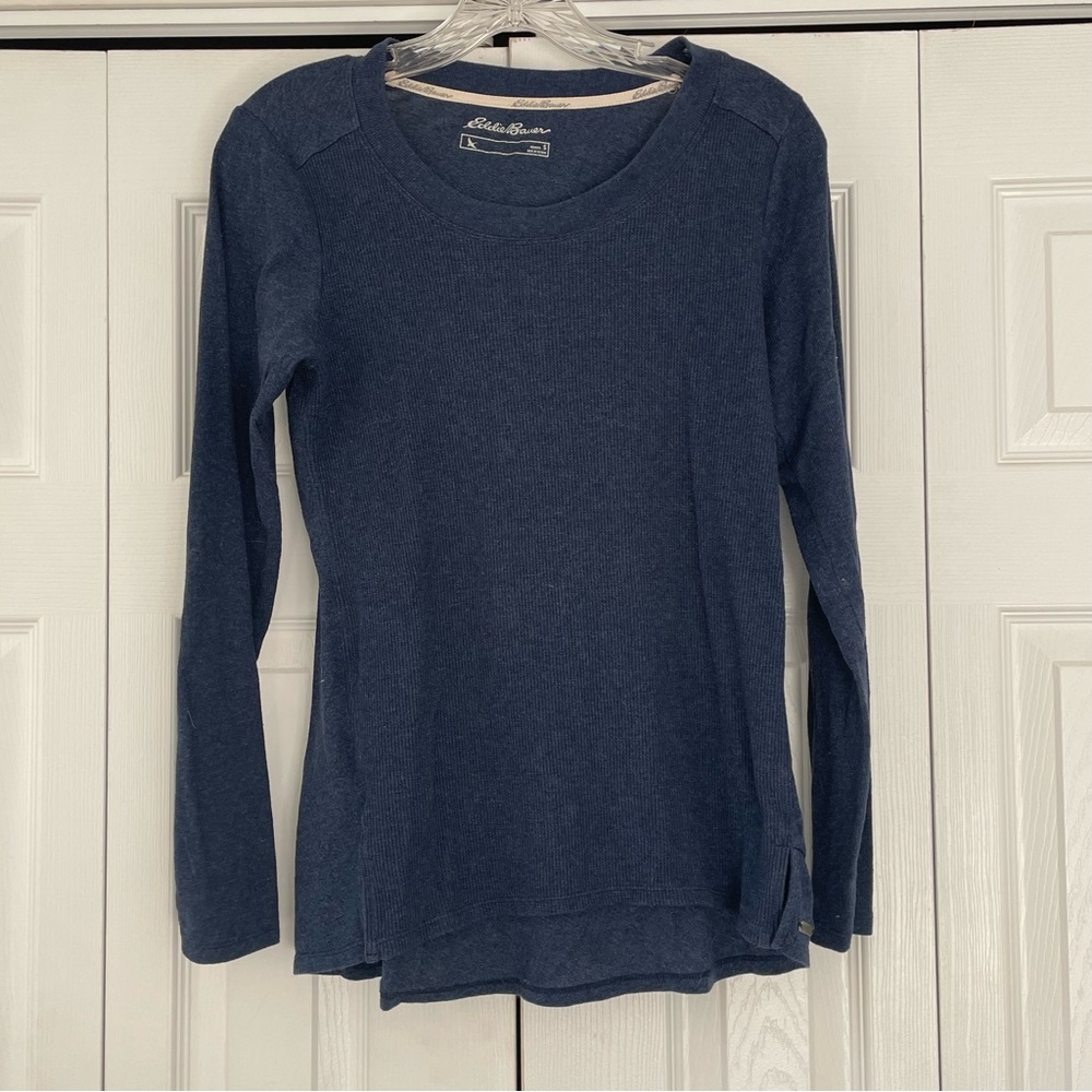 Eddie Bauer Sleep Shirt